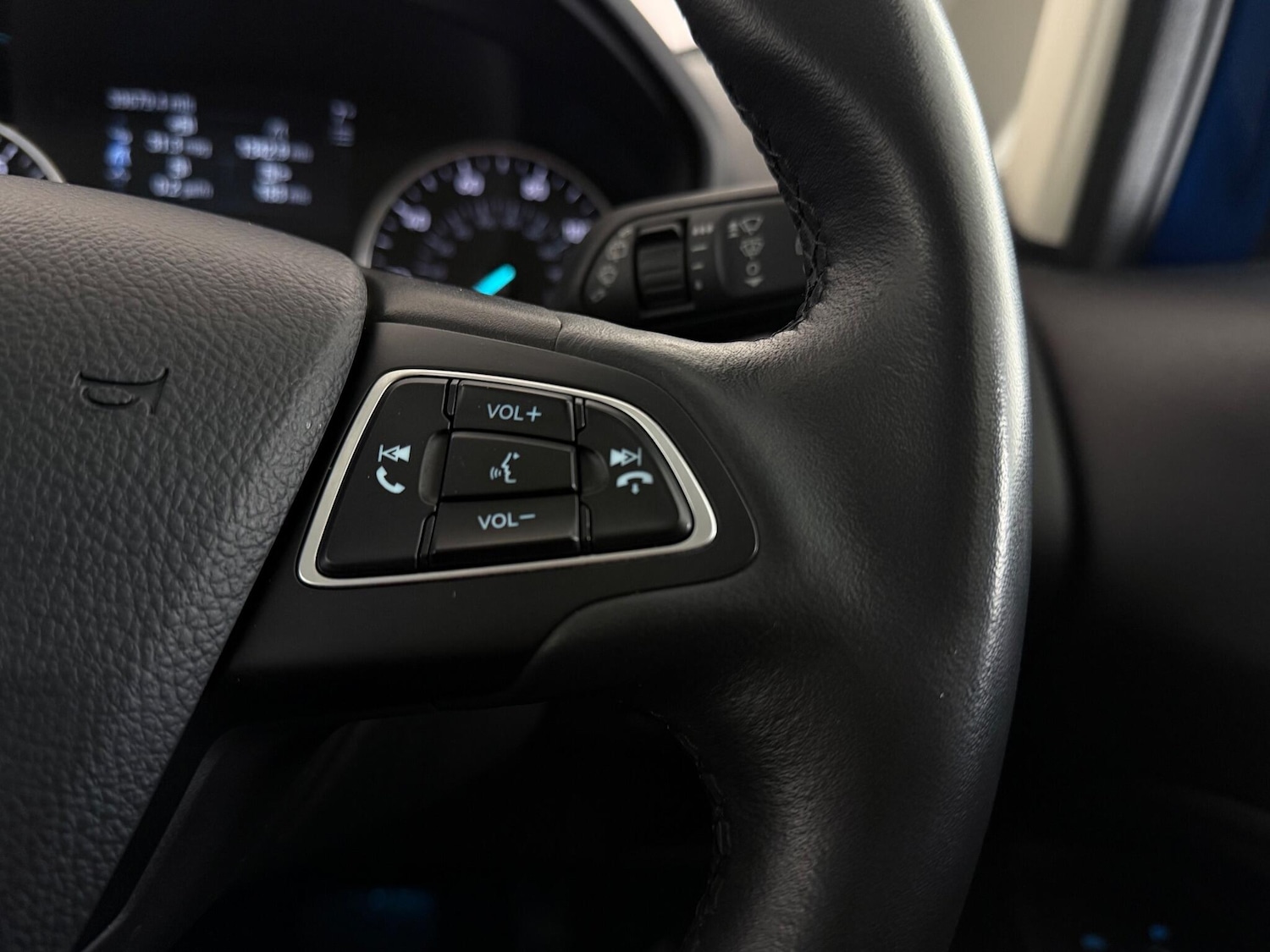 Used Ford Ecosport 2019 for sale - 77181114: Photo 19