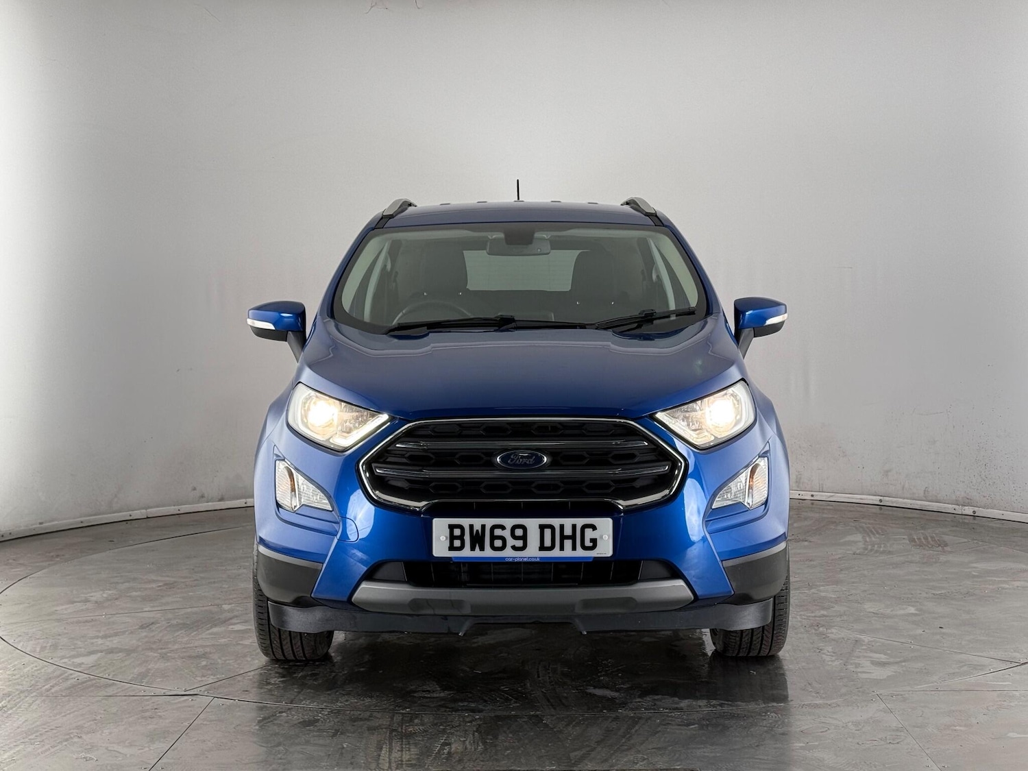 Used Ford Ecosport 2019 for sale - 77181114: Photo 2