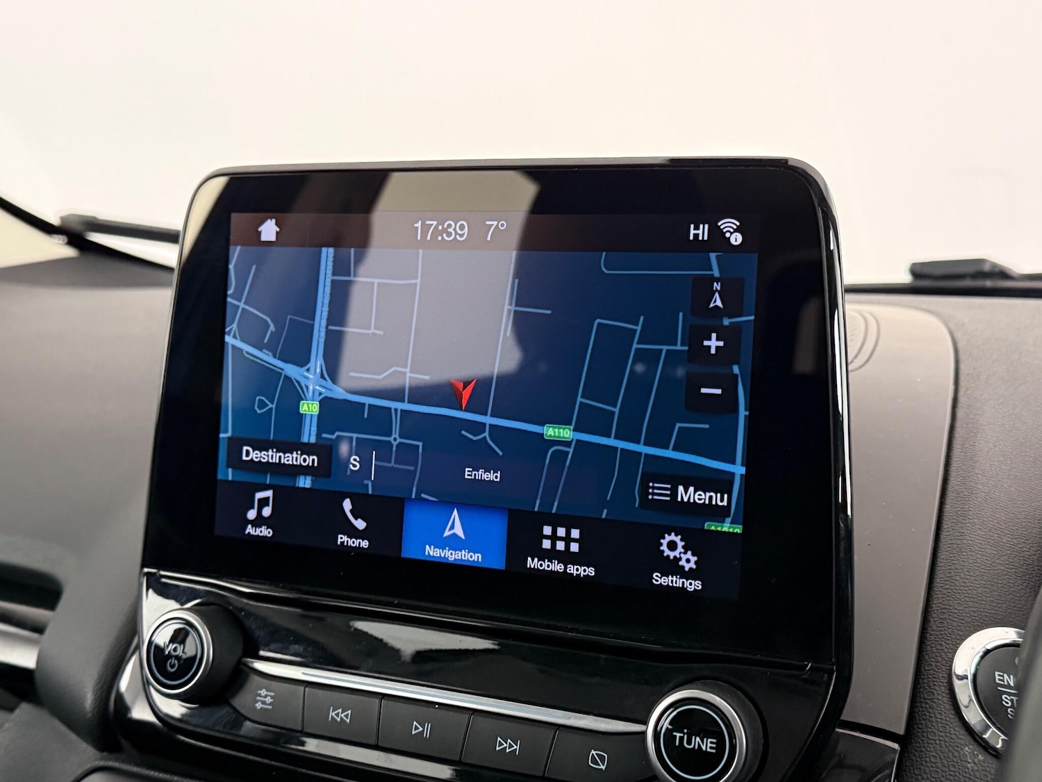 Used Ford Ecosport 2019 for sale - 77181114: Photo 23