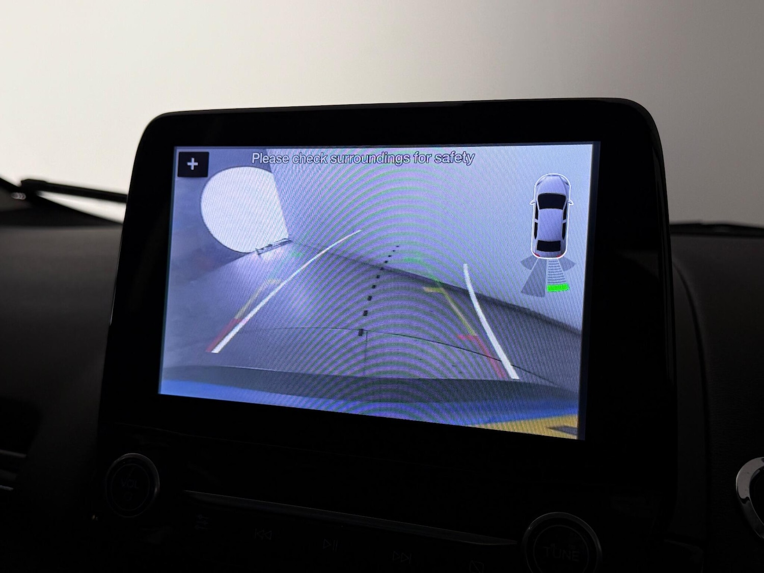 Used Ford Ecosport 2019 for sale - 77181114: Photo 24