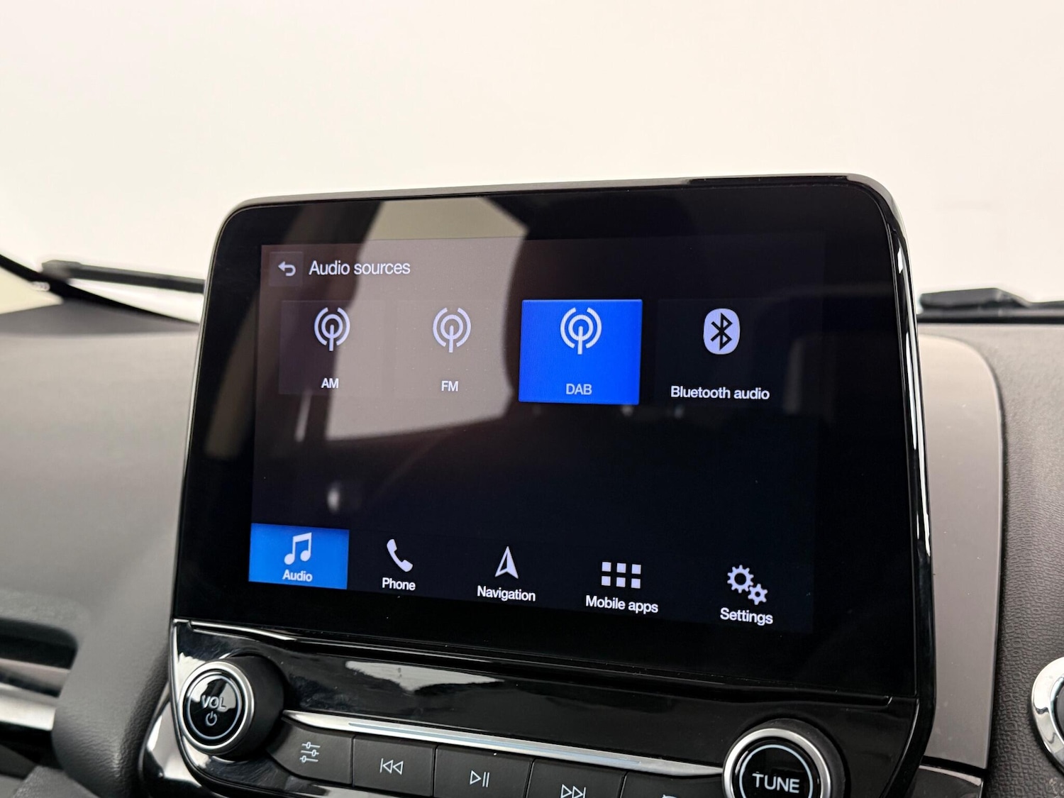 Used Ford Ecosport 2019 for sale - 77181114: Photo 26