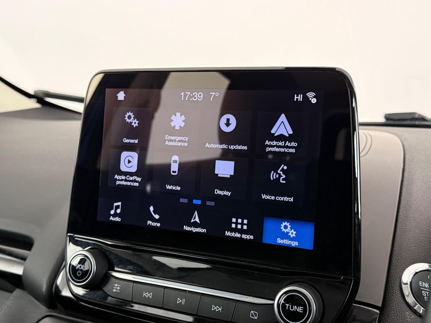 Used Ford Ecosport 2019 for sale - 77181114: Photo 28