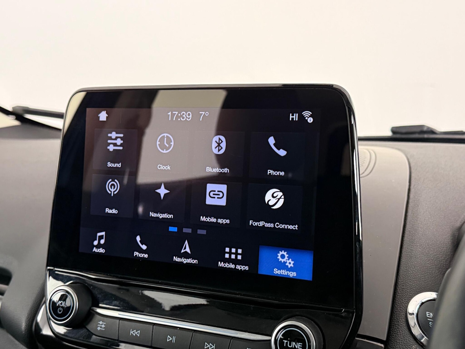 Used Ford Ecosport 2019 for sale - 77181114: Photo 29