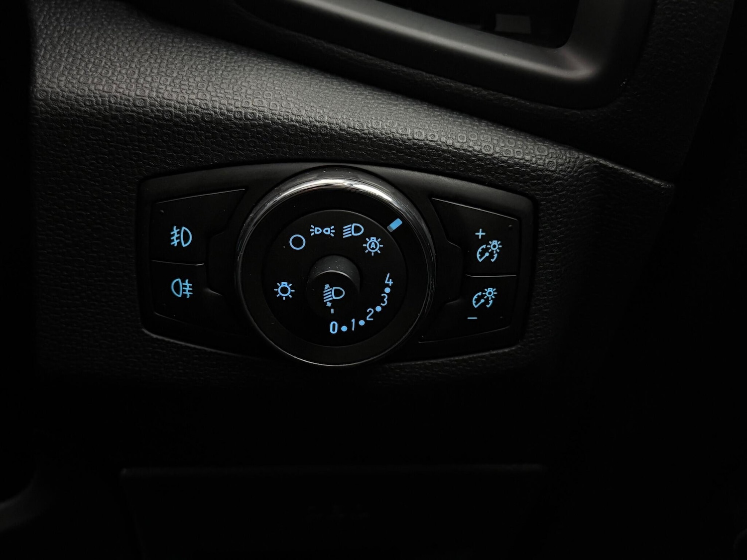 Used Ford Ecosport 2019 for sale - 77181114: Photo 32