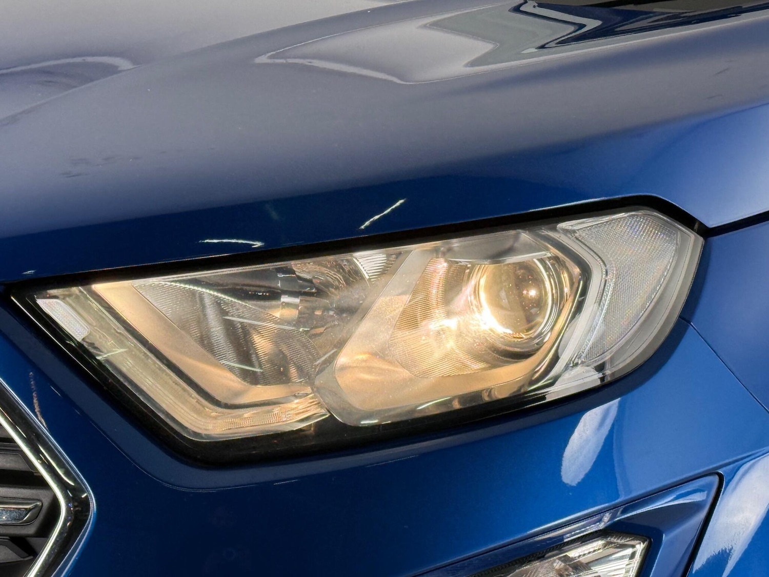 Used Ford Ecosport 2019 for sale - 77181114: Photo 7