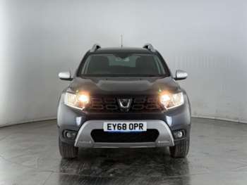 Used Dacia Duster 2018 for sale - 74619640: Photo