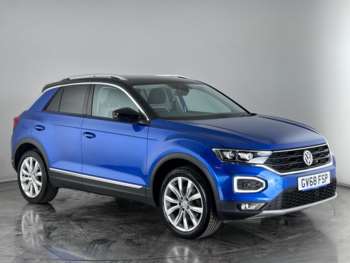 2019 (68) - 2.0 TSI SEL DSG 4Motion Euro 6 (s/s) 5dr
