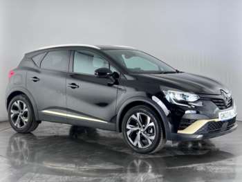 2023 (23) - 1.6 E-TECH E-Tech engineered Auto Euro 6 (s/s) 5dr