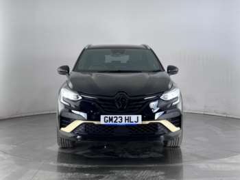 Used Renault Captur 2023 for sale - 74592307: Photo