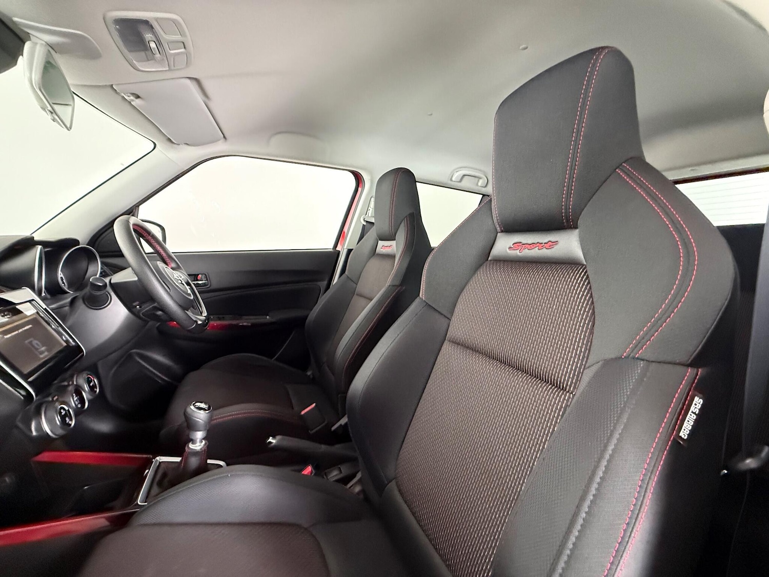 Used Suzuki Swift 2022 for sale - 77268198: Photo 12