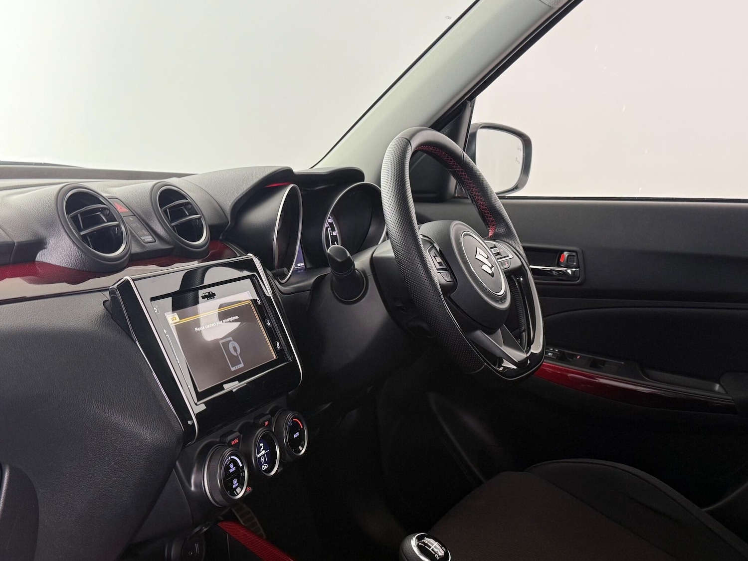 Used Suzuki Swift 2022 for sale - 77268198: Photo 15