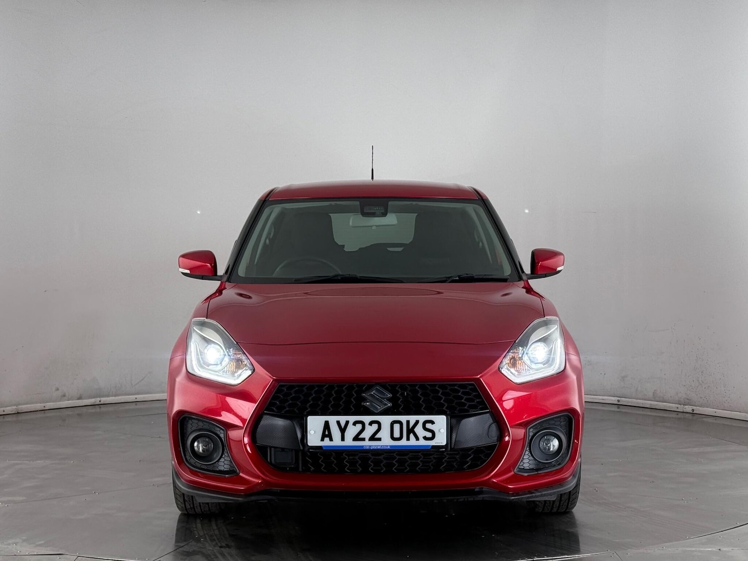 Used Suzuki Swift 2022 for sale - 77268198: Photo 2