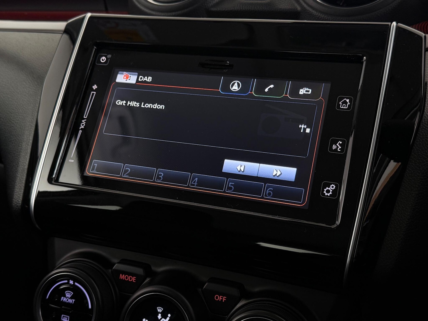 Used Suzuki Swift 2022 for sale - 77268198: Photo 21