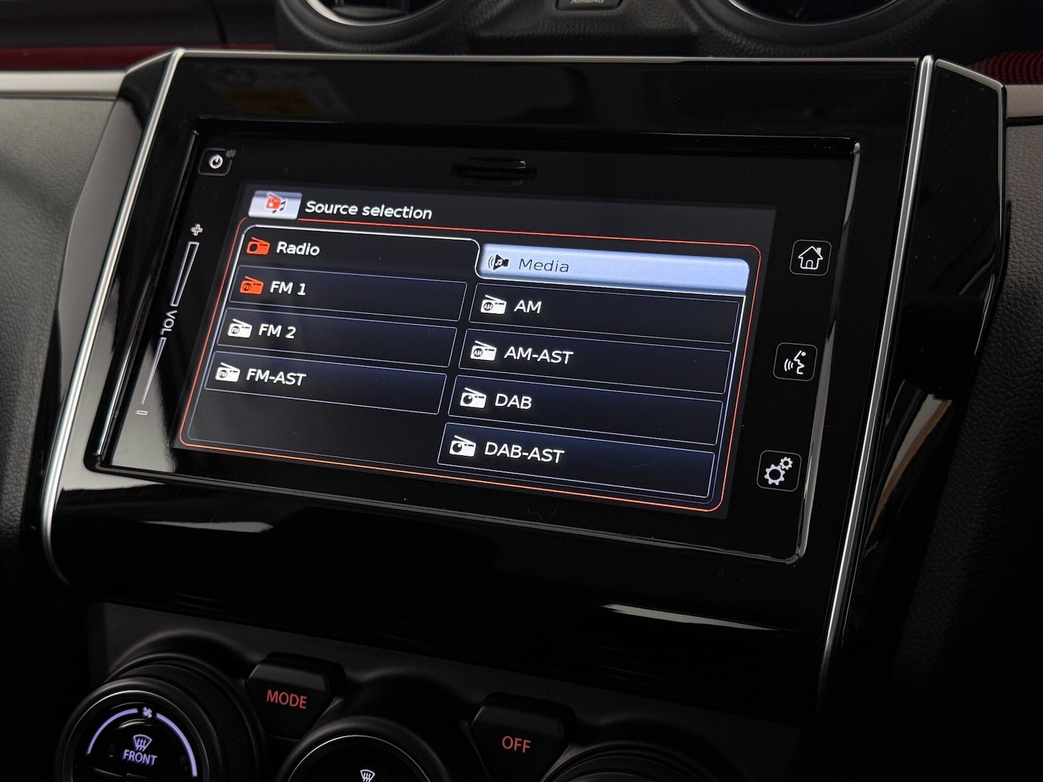 Used Suzuki Swift 2022 for sale - 77268198: Photo 22