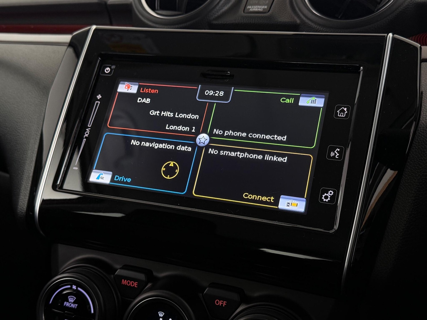 Used Suzuki Swift 2022 for sale - 77268198: Photo 23