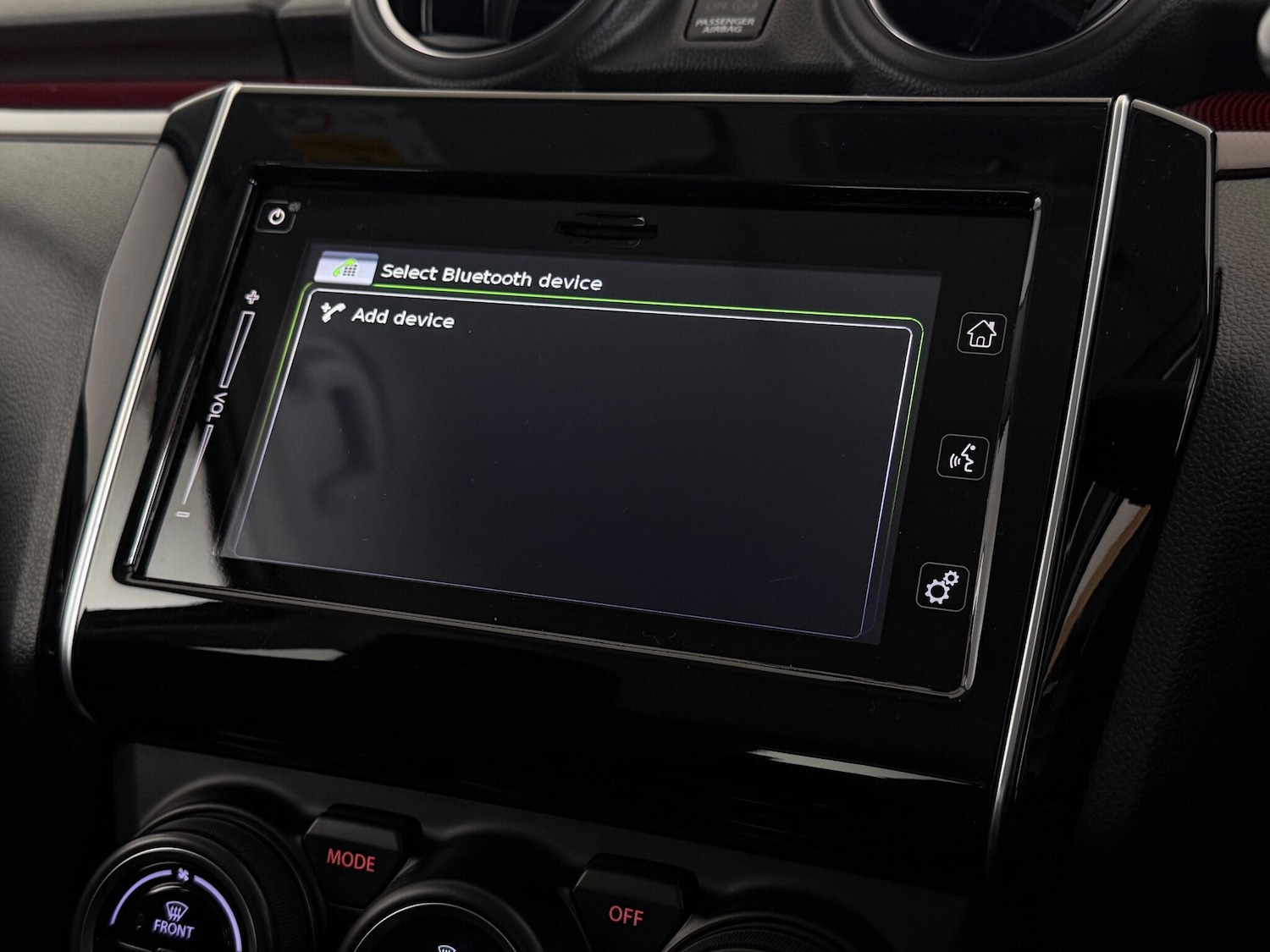 Used Suzuki Swift 2022 for sale - 77268198: Photo 24