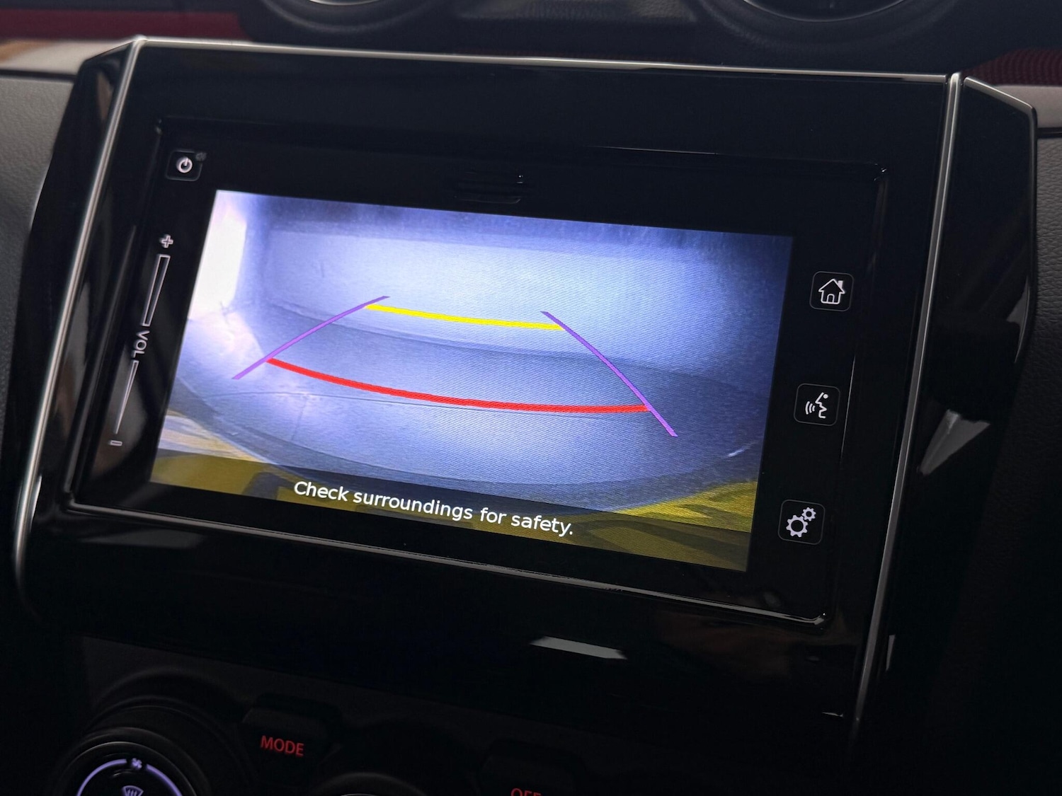 Used Suzuki Swift 2022 for sale - 77268198: Photo 25