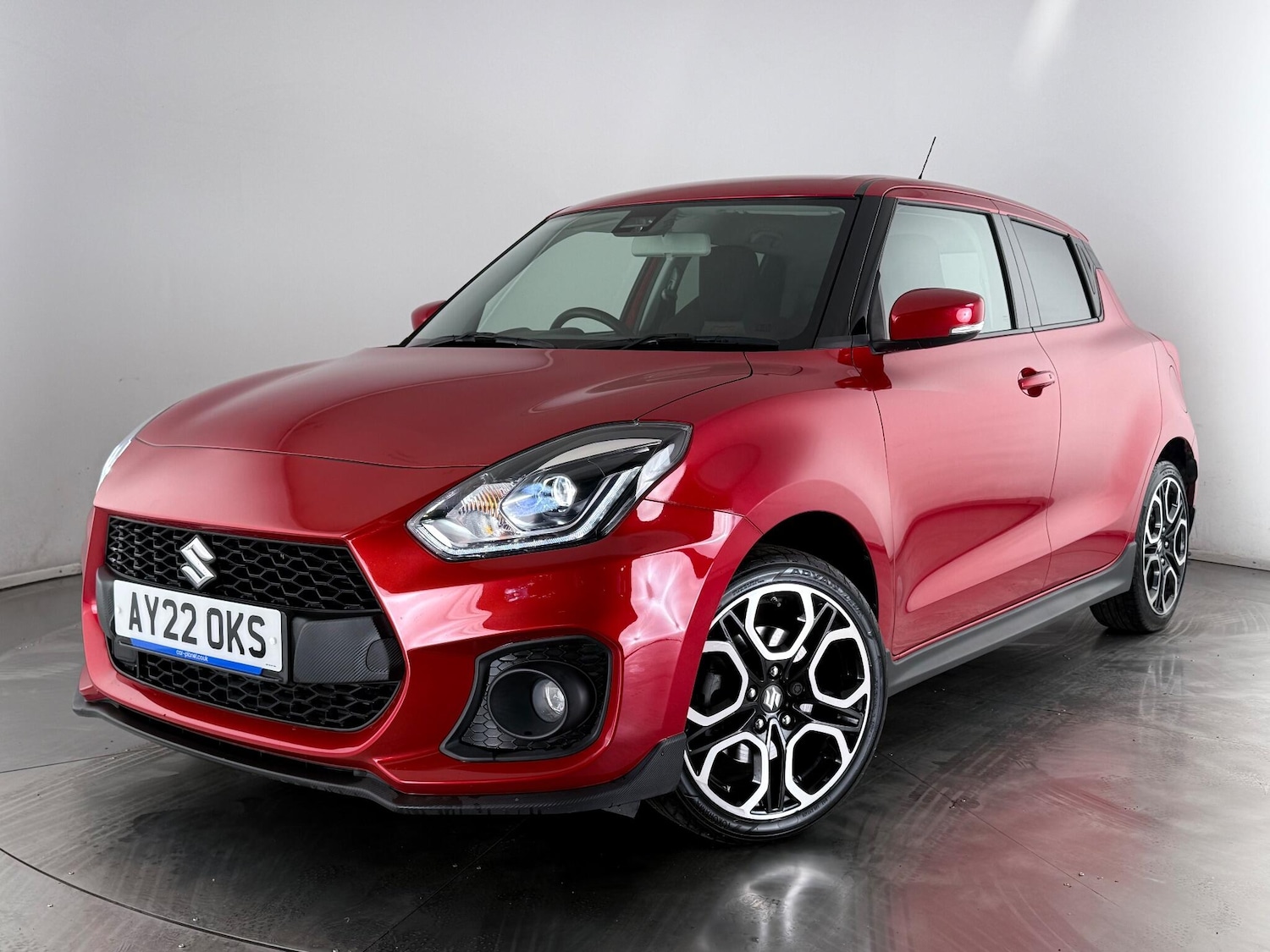 Used Suzuki Swift 2022 for sale - 77268198: Photo 32