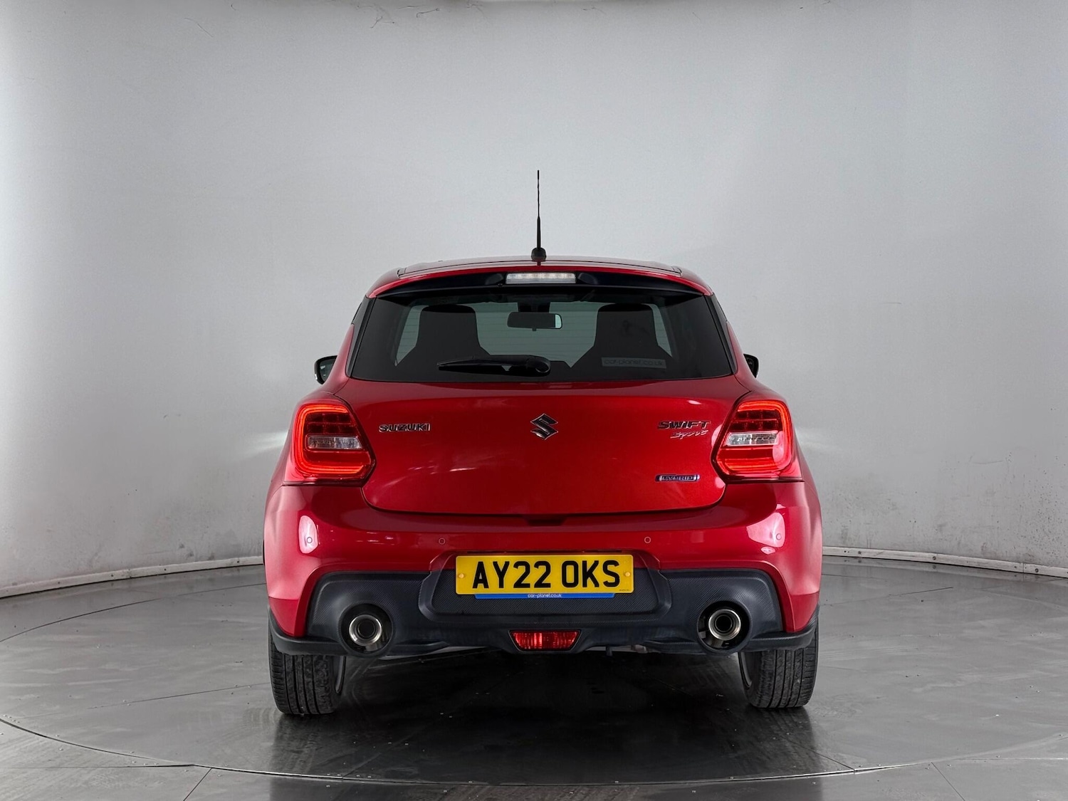 Used Suzuki Swift 2022 for sale - 77268198: Photo 5