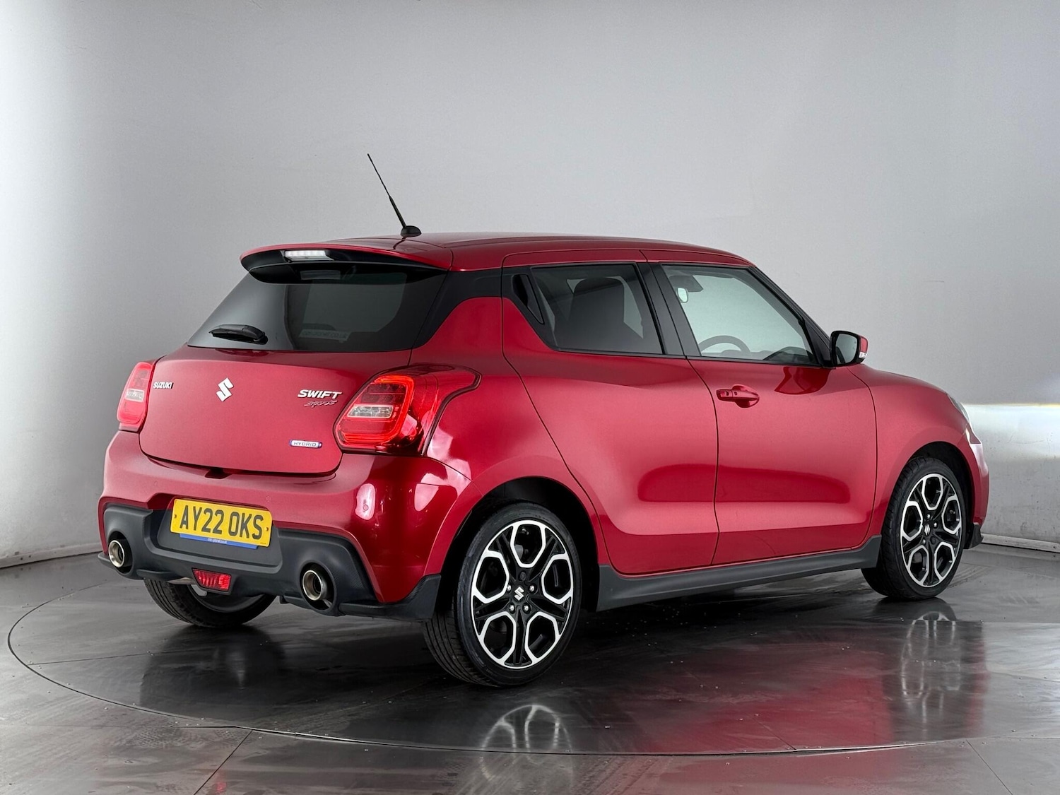 Used Suzuki Swift 2022 for sale - 77268198: Photo 6