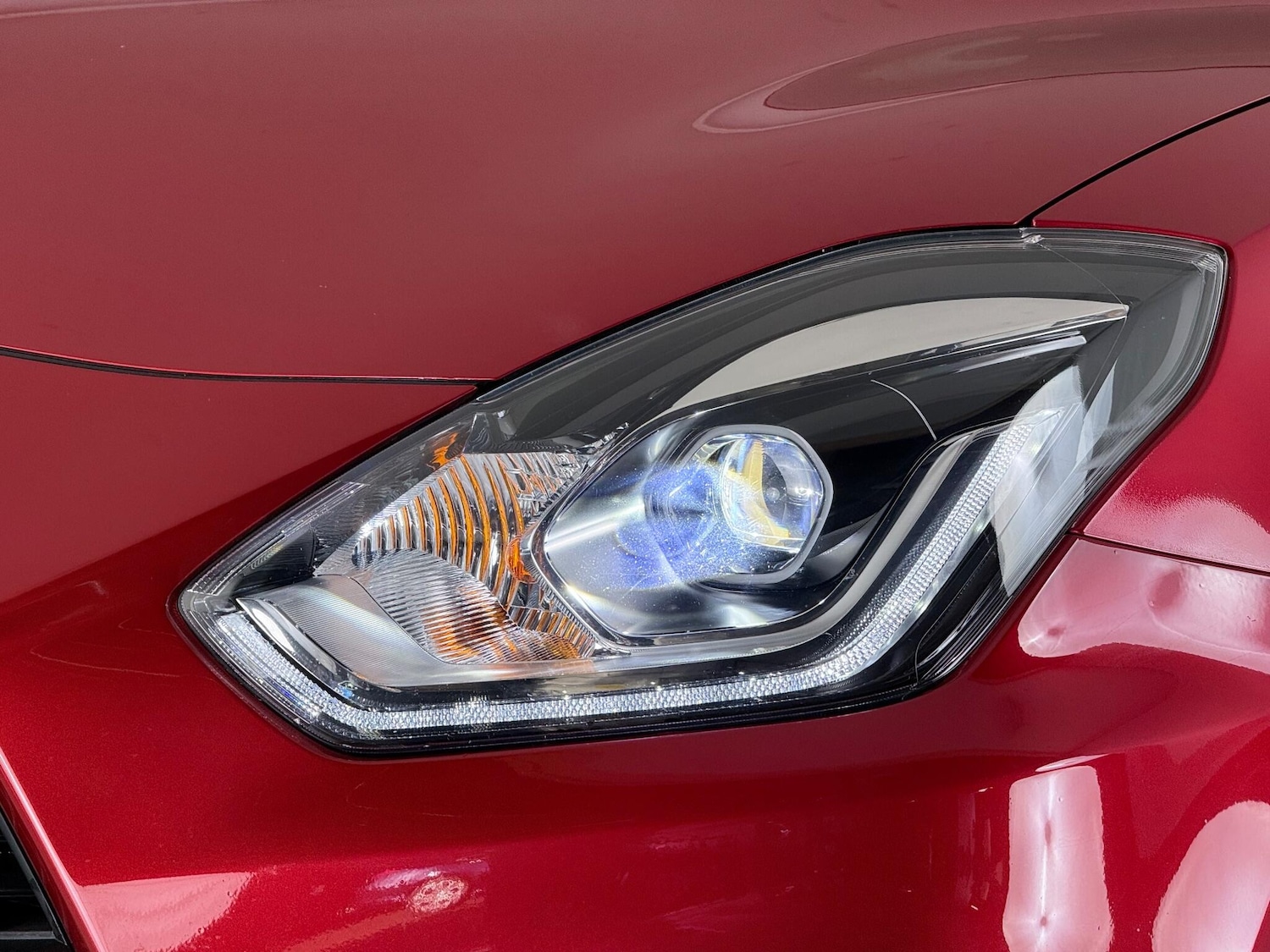 Used Suzuki Swift 2022 for sale - 77268198: Photo 7