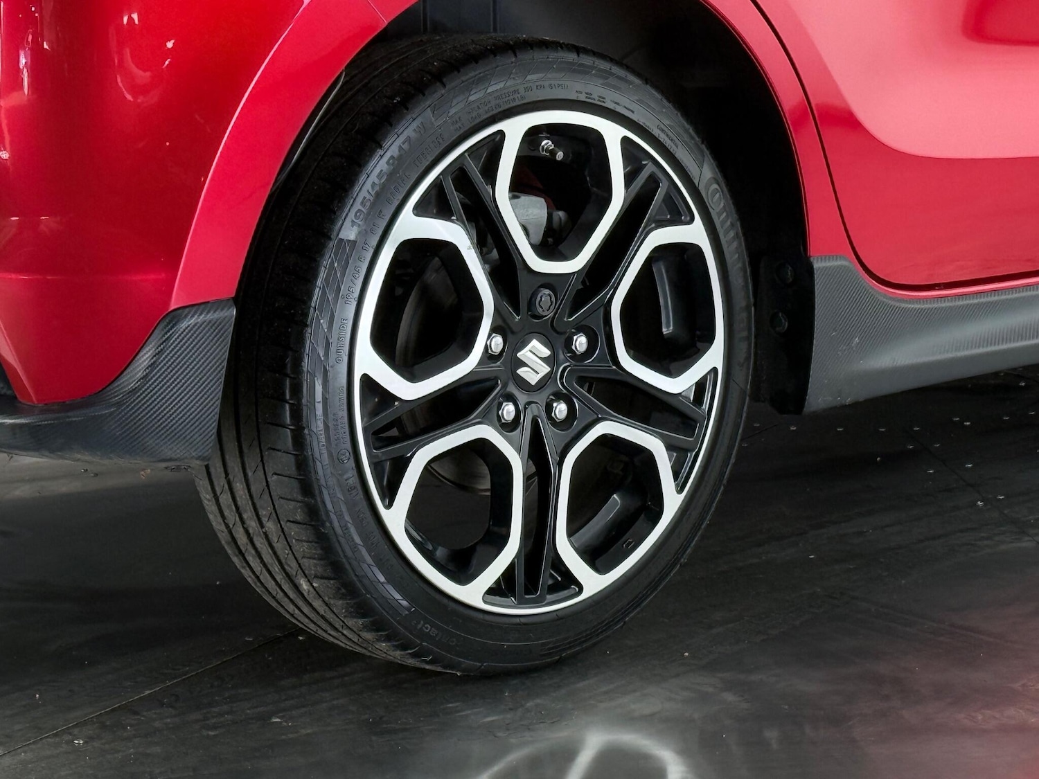 Used Suzuki Swift 2022 for sale - 77268198: Photo 9