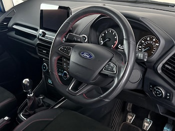 Used Ford Ecosport 2019 for sale - 79554043: Photo