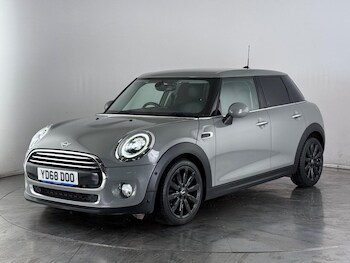 Used MINI Hatch 2019 for sale - 76185459: Photo 3