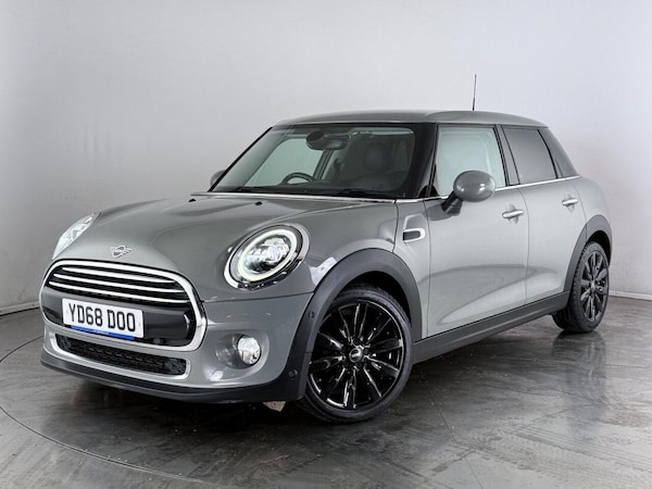 Used MINI Hatch 2019 for sale - 76185459: Photo 43