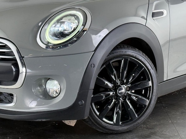 Used MINI Hatch 2019 for sale - 76185459: Photo 45