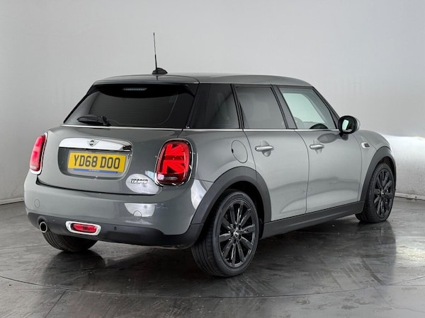 Used MINI Hatch 2019 for sale - 76185459: Photo 5