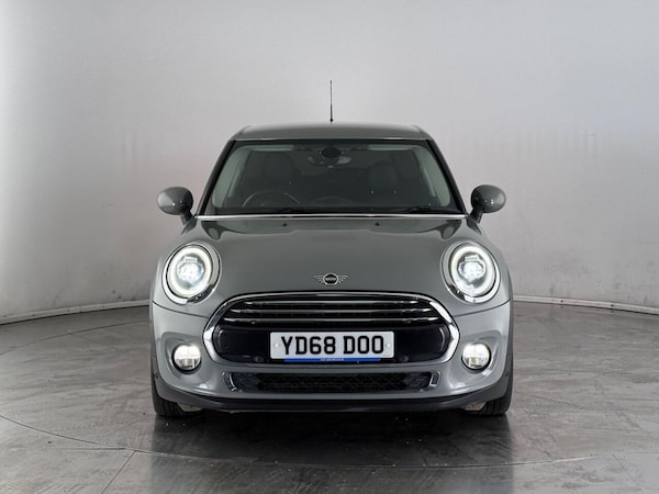 Used MINI Hatch 2019 for sale - 76185459: Photo 7