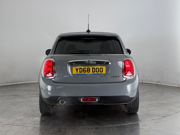 Used MINI Hatch 2019 for sale - 76185459: Photo 9