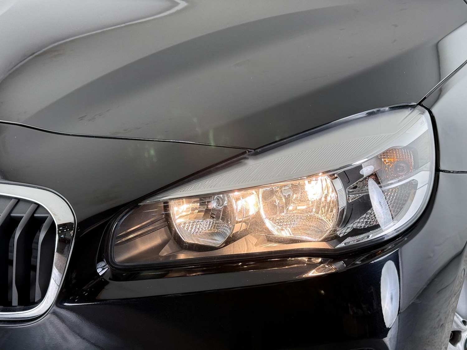 Used BMW 2 Series Active Tourer 2018 for sale - 77217227: Photo 7