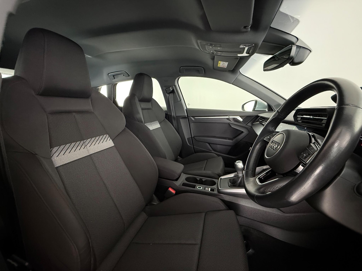 Used Audi A3 2023 for sale - 77216866: Photo 12