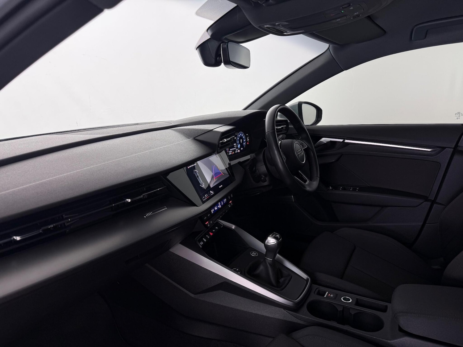 Used Audi A3 2023 for sale - 77216866: Photo 14