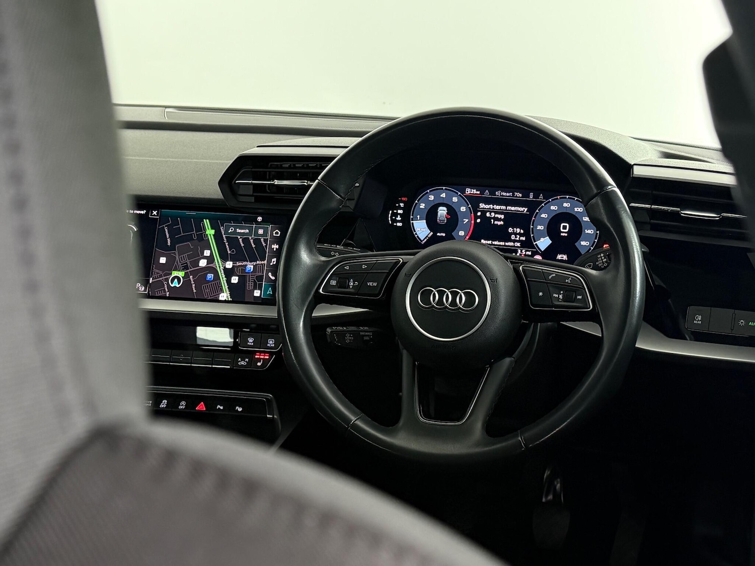 Used Audi A3 2023 for sale - 77216866: Photo 17