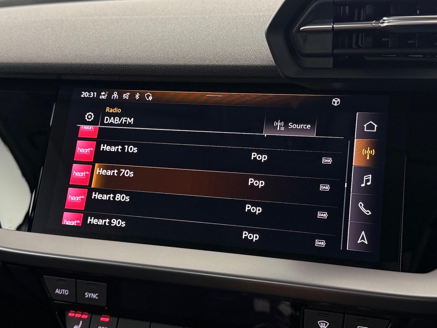 Used Audi A3 2023 for sale - 77216866: Photo 25