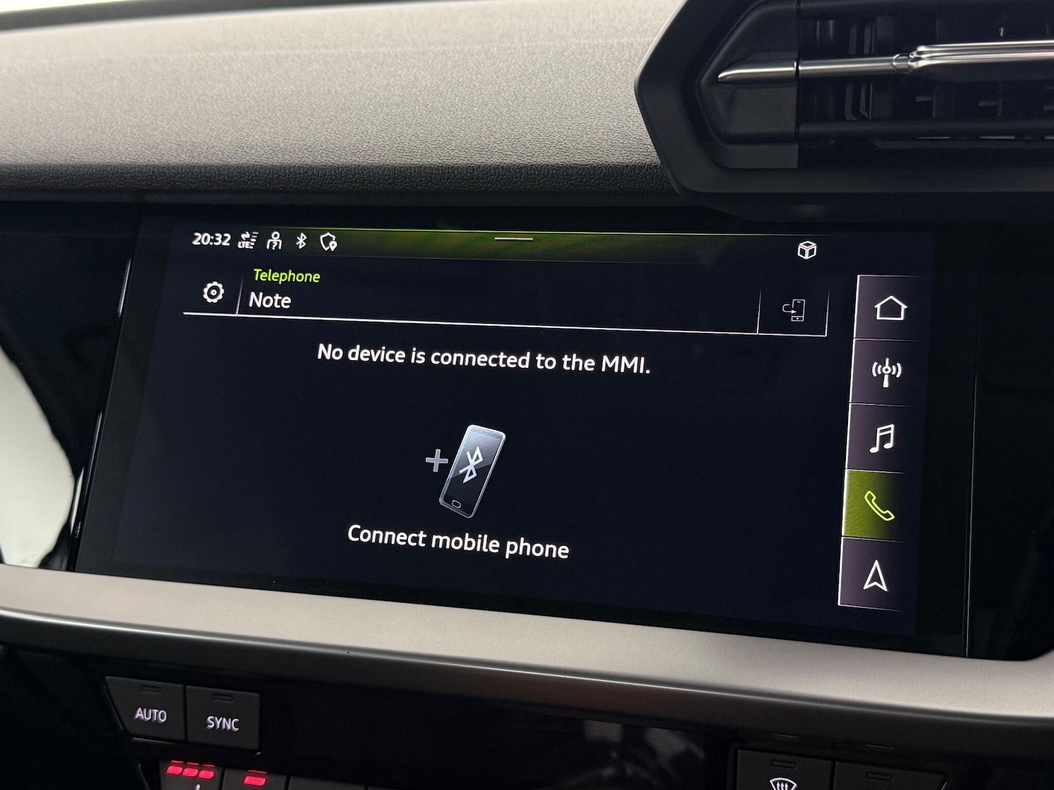 Used Audi A3 2023 for sale - 77216866: Photo 28