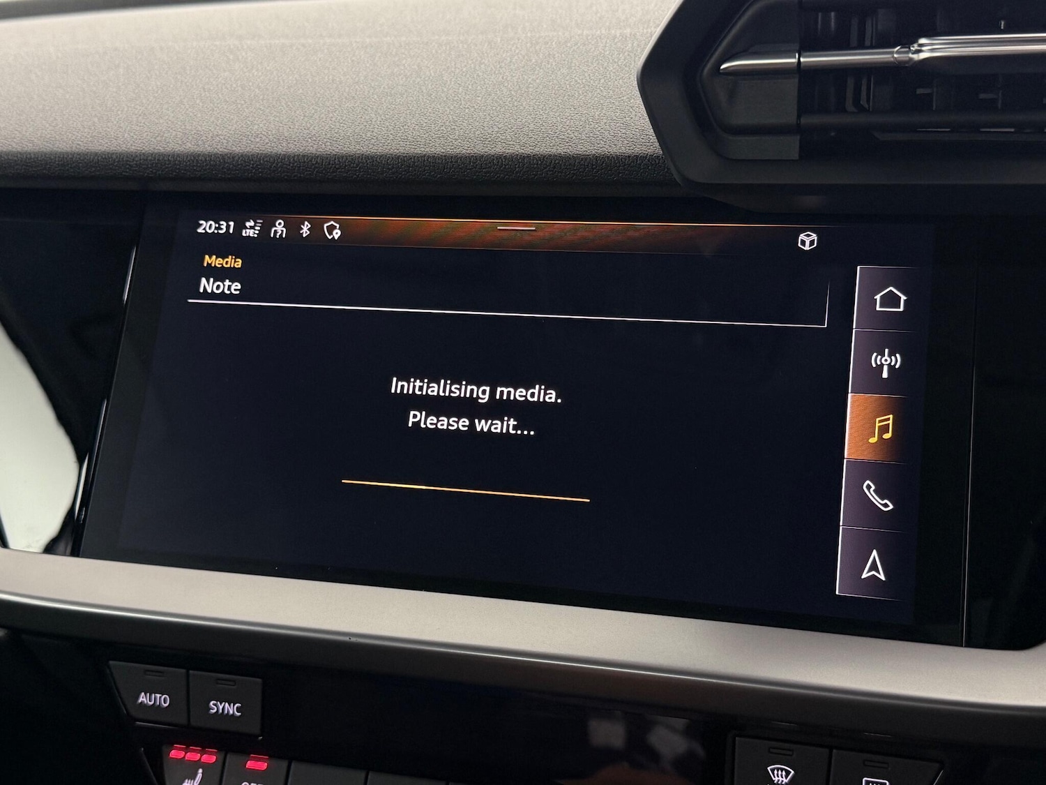 Used Audi A3 2023 for sale - 77216866: Photo 30