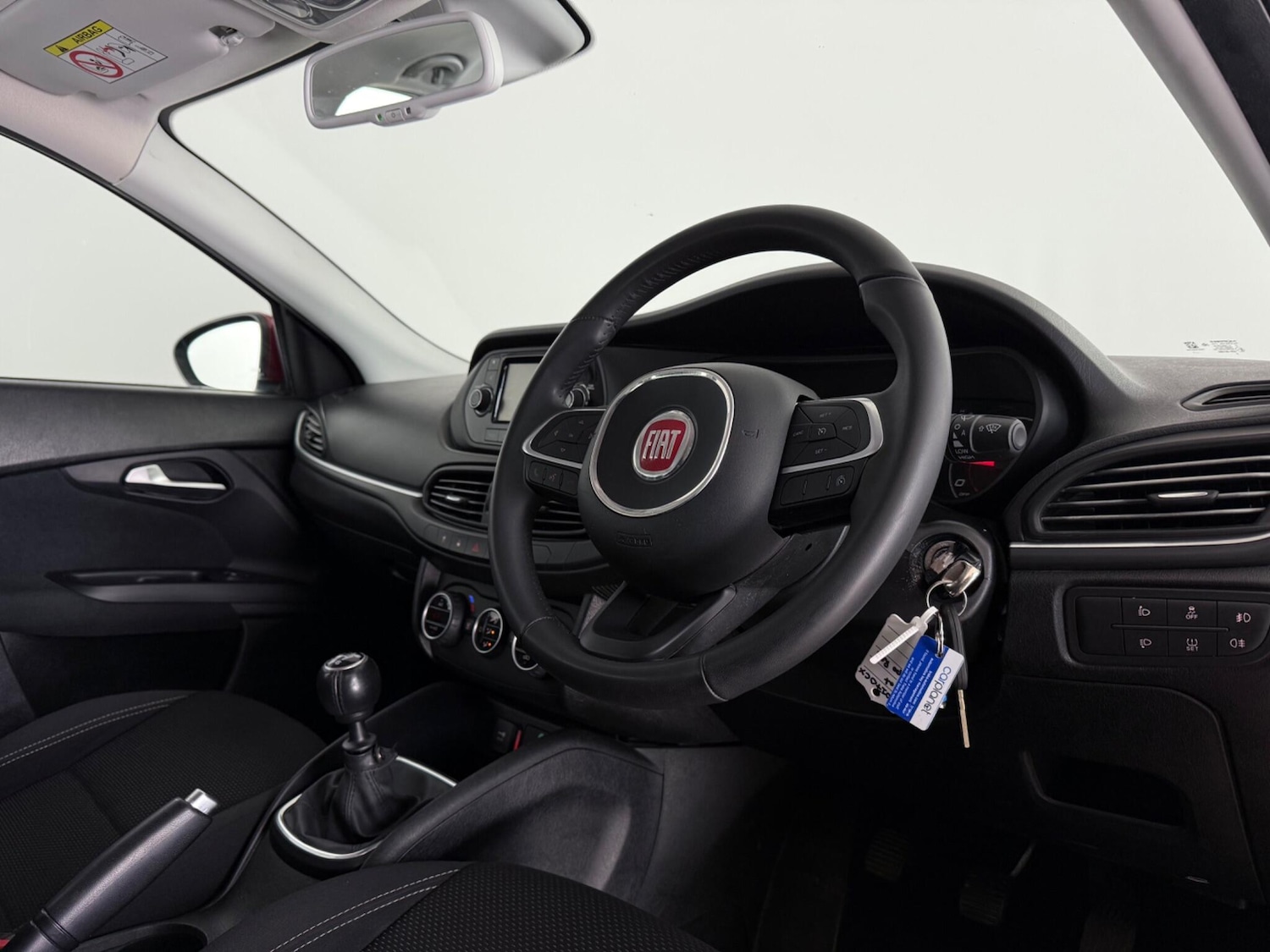 Used Fiat Tipo 2017 for sale - 77613116: Photo 10