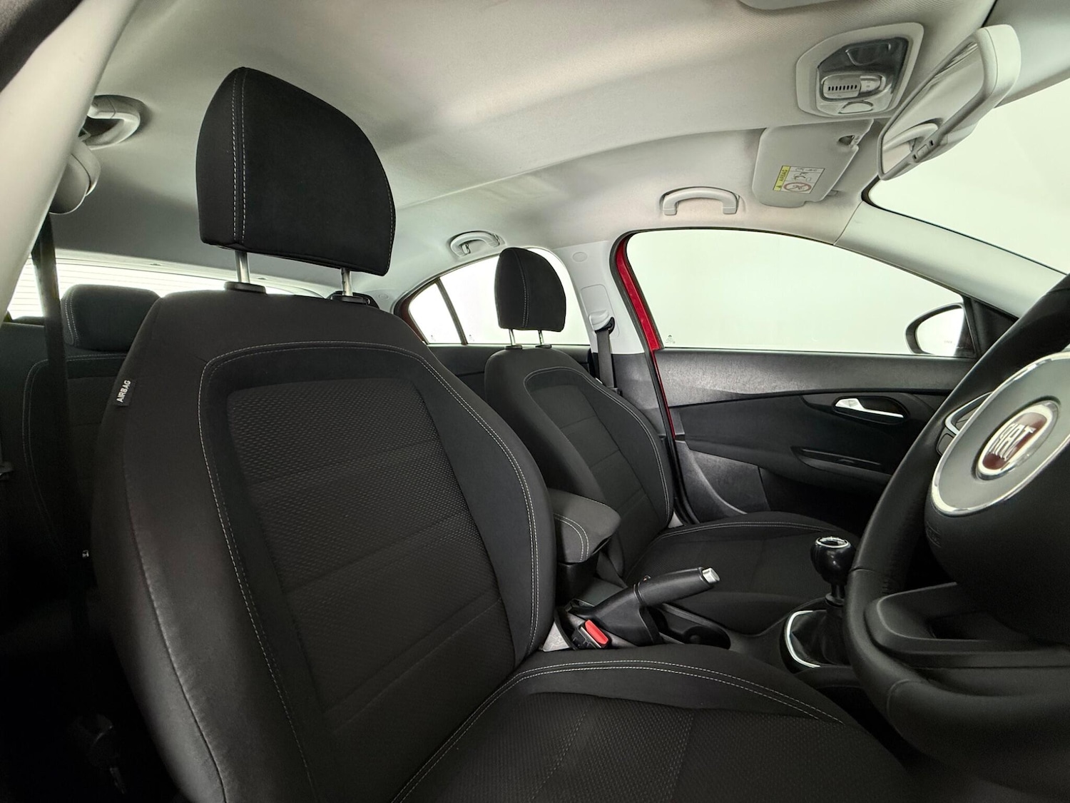 Used Fiat Tipo 2017 for sale - 77613116: Photo 11