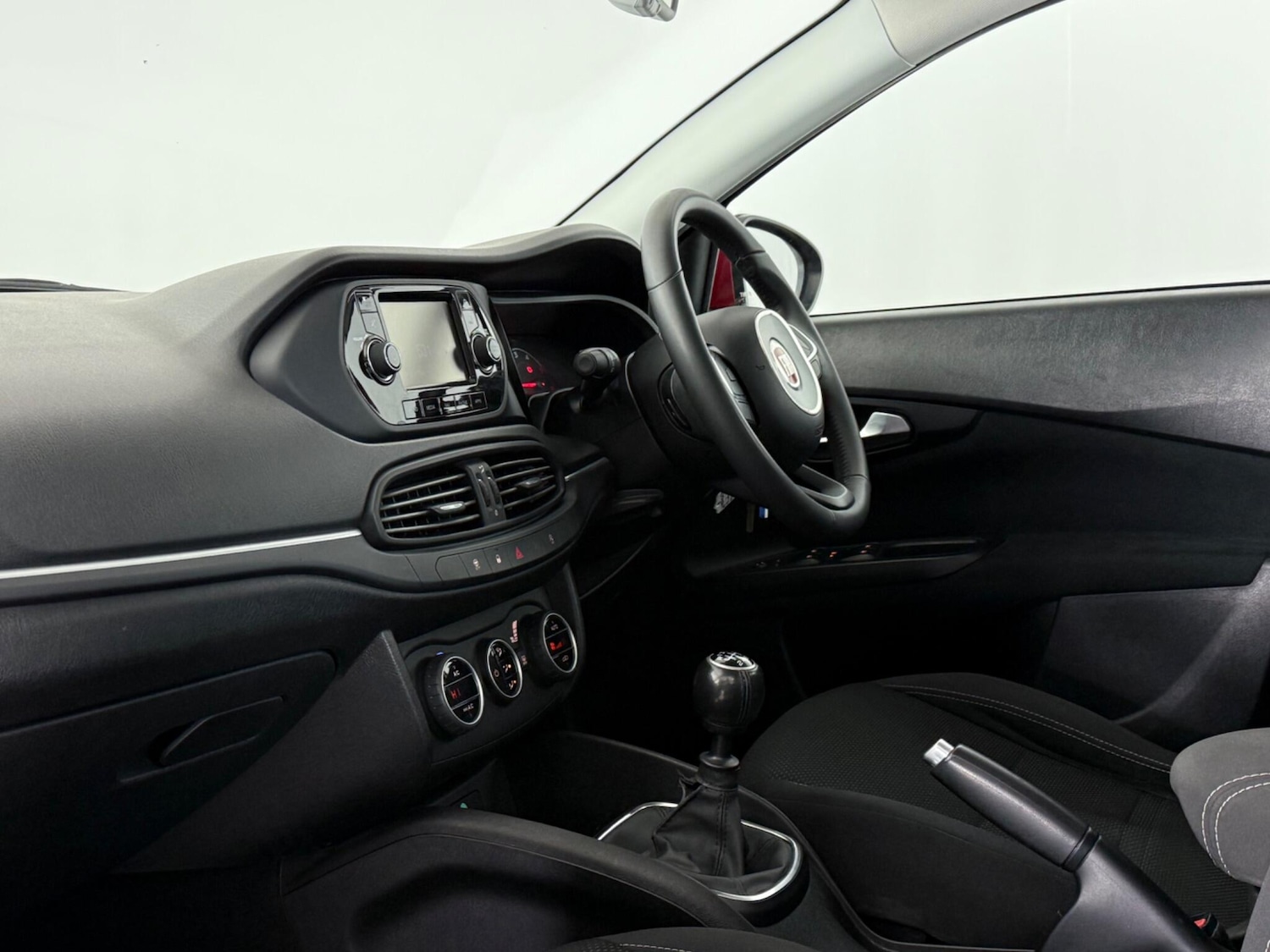 Used Fiat Tipo 2017 for sale - 77613116: Photo 12