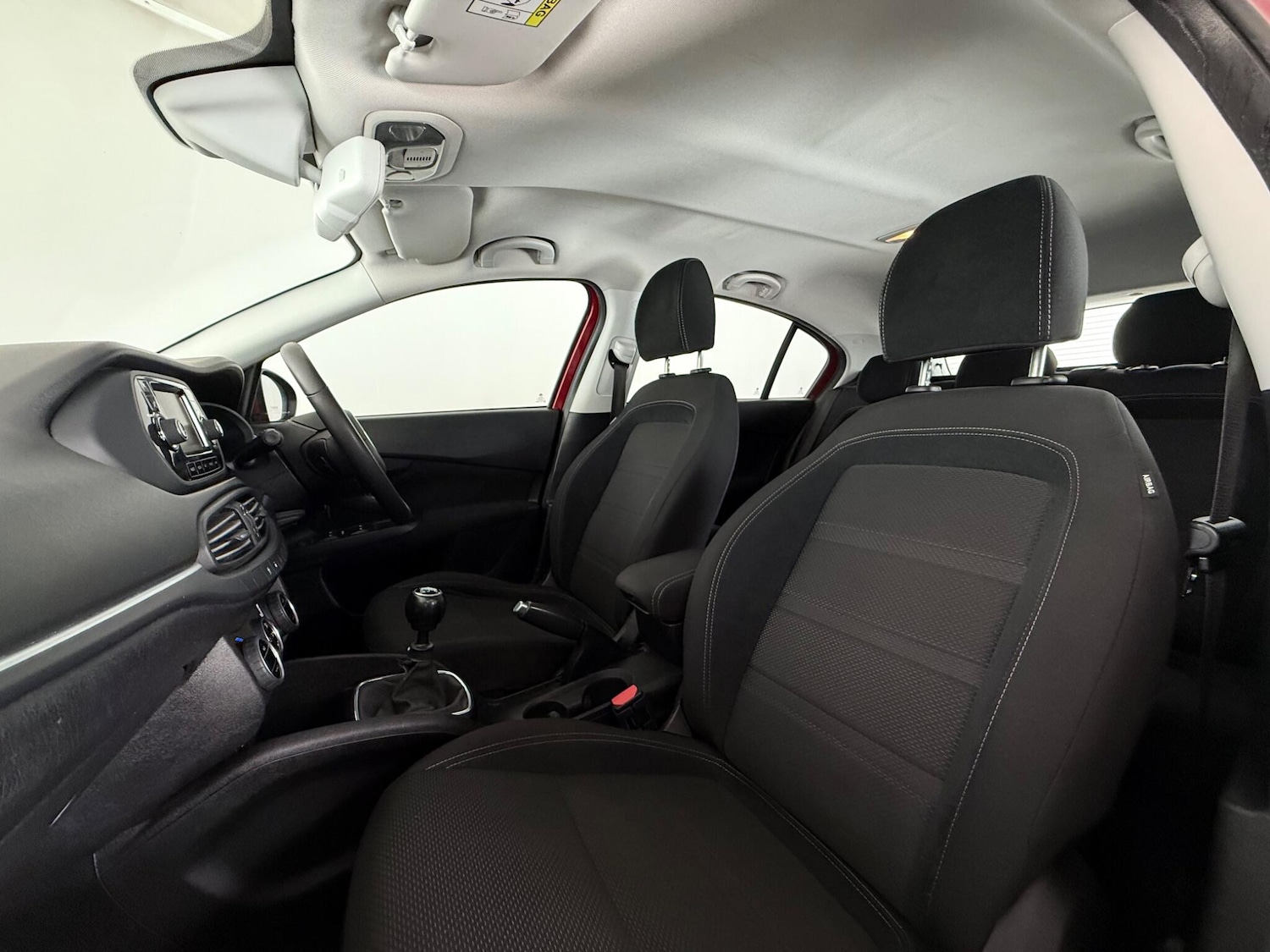 Used Fiat Tipo 2017 for sale - 77613116: Photo 13