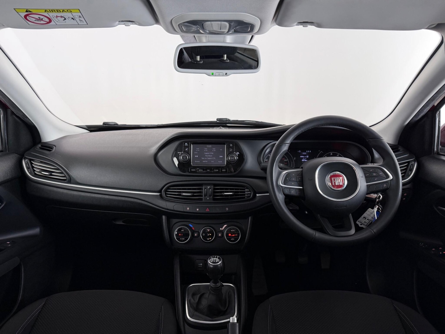 Used Fiat Tipo 2017 for sale - 77613116: Photo 15