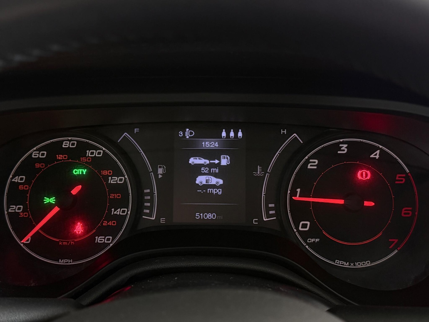 Used Fiat Tipo 2017 for sale - 77613116: Photo 18