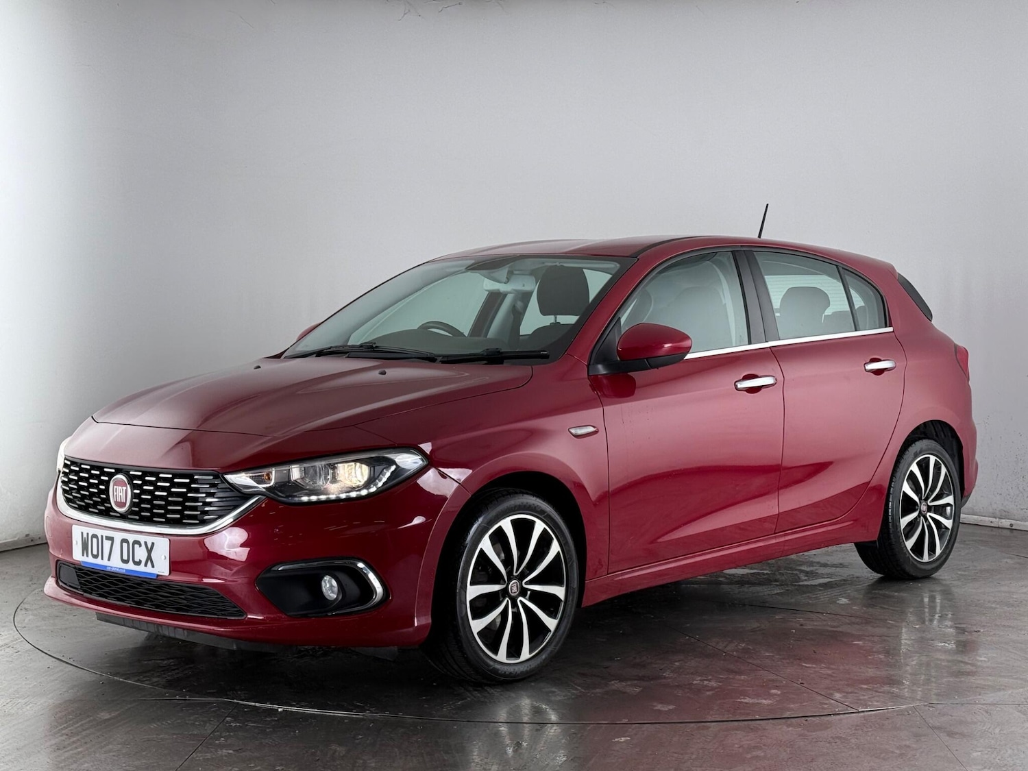 Used Fiat Tipo 2017 for sale - 77613116: Photo 3