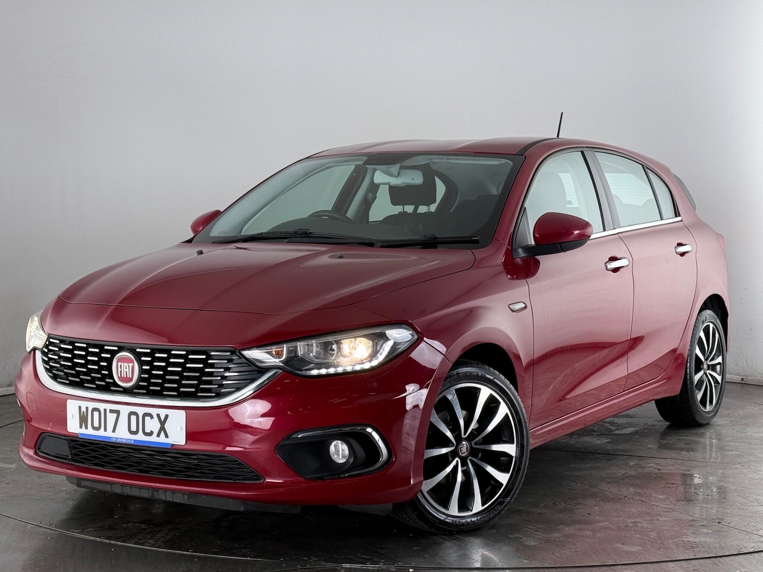 Used Fiat Tipo 2017 for sale - 77613116: Photo 33