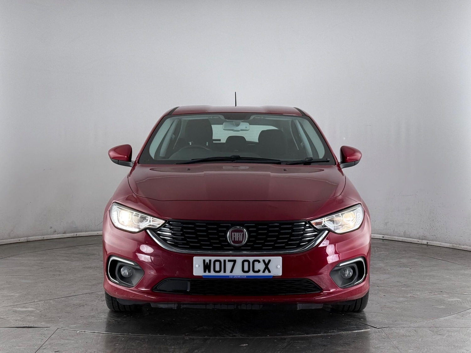 Used Fiat Tipo 2017 for sale - 77613116: Photo 5