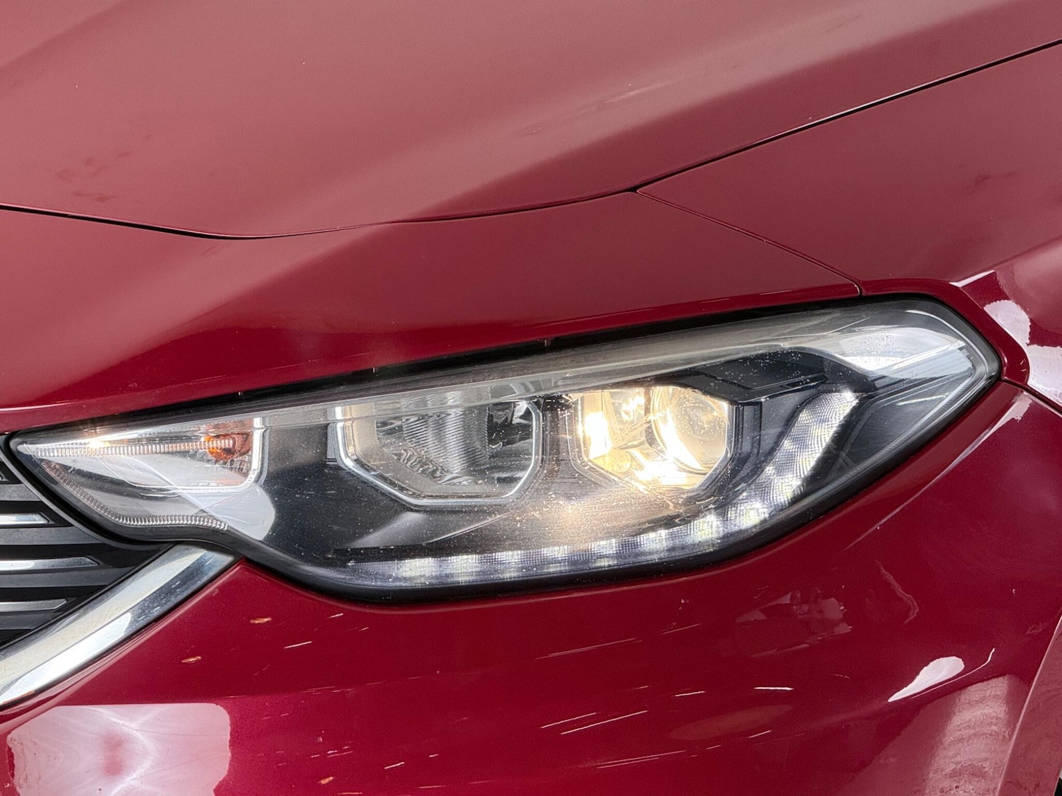 Used Fiat Tipo 2017 for sale - 77613116: Photo 6